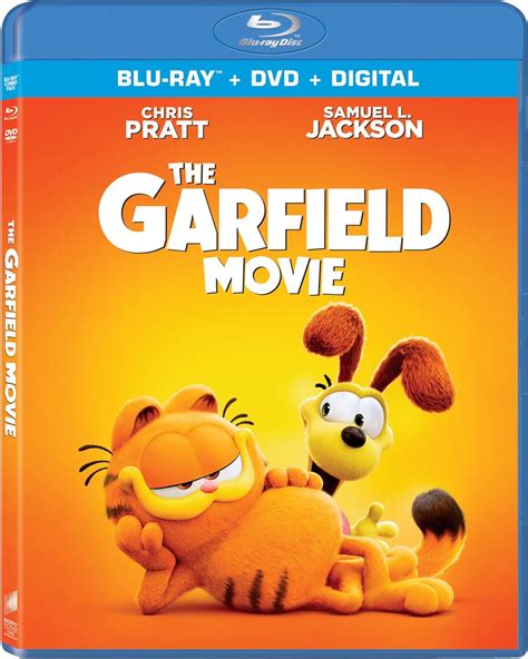 Amazon Com The Garfield Movie Blu Ray Dvd Digital Mark Dindal Namit Malhotra John Cohen Broderick Johnson Andrew Kosove Steven Wegner Craig Sost Movies Tv Amazon Com The Garfield Movie Blu Ray Dvd Digital Mark Dindal Namit Malhotra John Cohen Broderick Johnson Andrew Kosove Steven Wegner Craig Sost Movies Tv