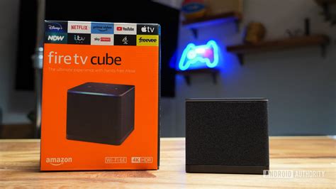 Amazon Fire Tv Cube 3Rd Gen 2022 Review