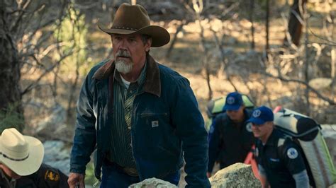 Amazon Renews Josh Brolin Western Outer Range For Season 2 Amazon Renews Josh Brolin Western Outer Range For Season 2