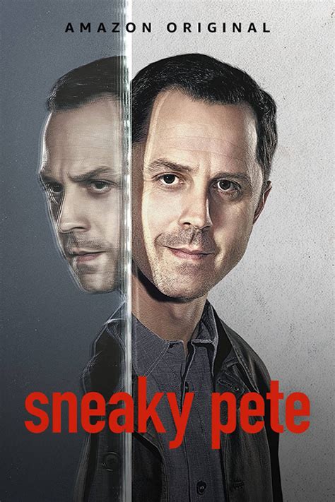 Amazon S Sneaky Pete Never Met A Cable Drama Clich It Didn T Love Vox