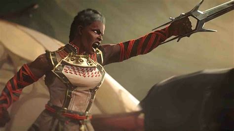 When Is the Ambessa Release Date? Everything You Need to Know