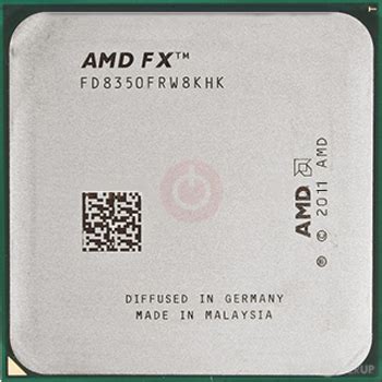 Future Outlook: AMD FX 8350 Release Date Predictions