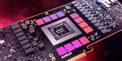 Debunking the Myth: The Truth About the AMD GPU Release Date