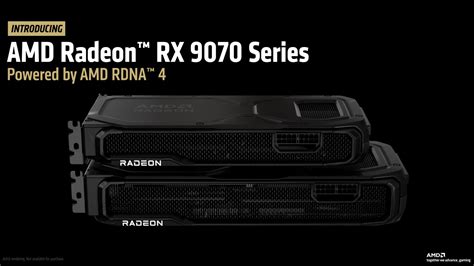 Amd Radeon Rx 9070 Xt Rx 9070 Gpus Listed Stocked January 23Rd Technetbook