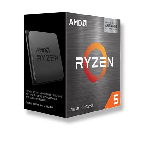 Amd Ryzen 5700X3d And 5500X3d Rumored To Be On The Way