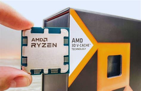 Amd Ryzen 7 9800X3d Everything You Need To Know