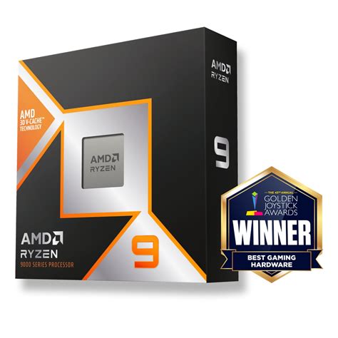 Amd Ryzen 9 9950X3d Cpu Review Cgmagazine