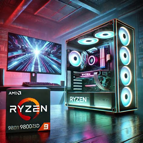 Amd Ryzen 9800X3d Release Date Specs And Performance Leaks Apple Gazette