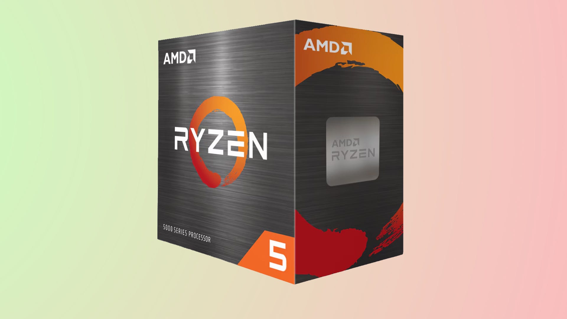 Amd S Excellent Value Ryzen 5 5600X Has Dropped To 110 From Ebuyer Eurogamer Net