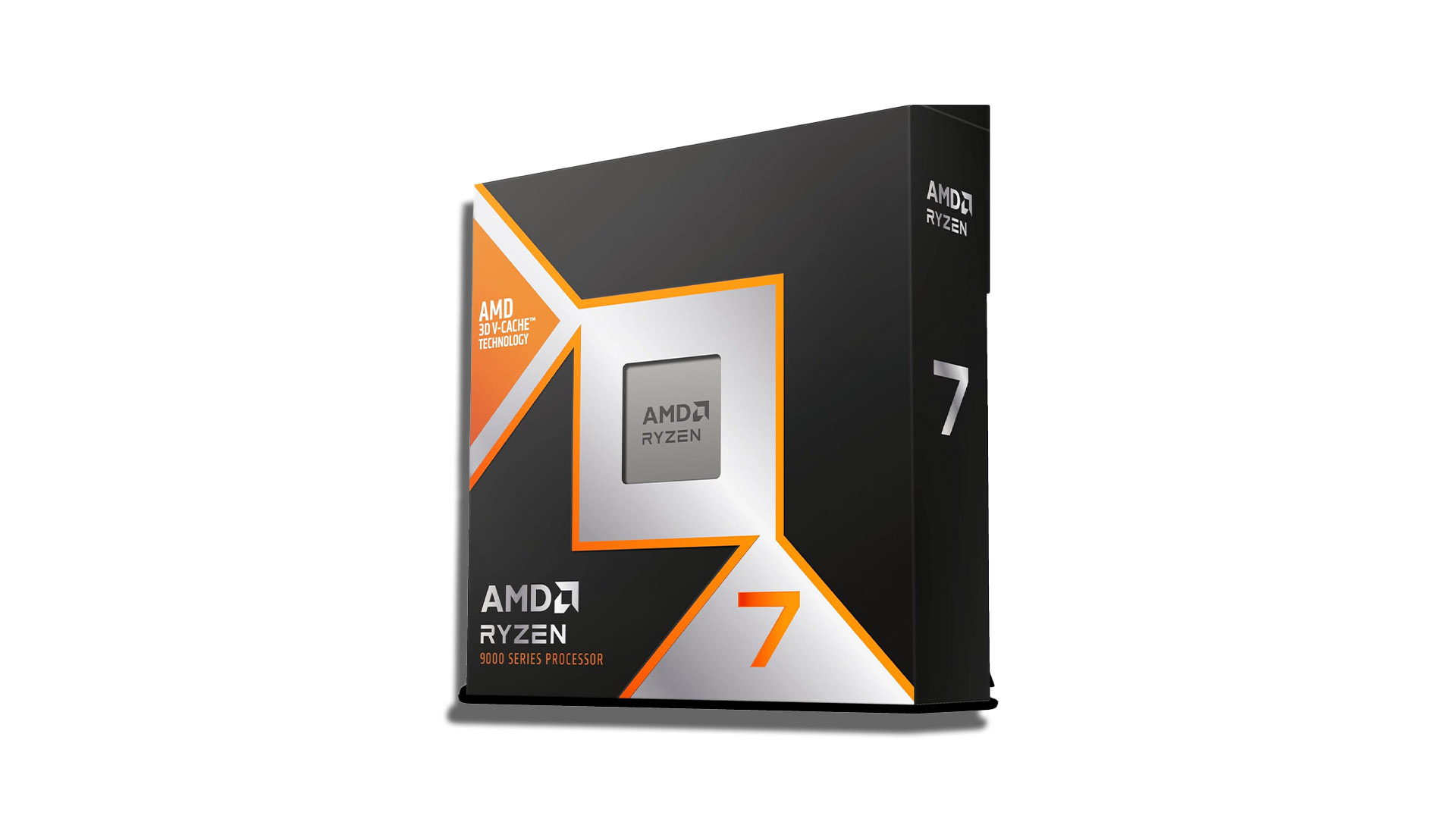 Amd S Fastest Gaming Cpu The Ryzen 7 9800X3d Gets Restocked On Amazon For 459 But Price Fluctuations Will See That Figure Go Up Quickly If You Do Not Hurry Update