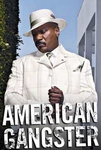 American Gangster Season 2 Episode 9 Rotten Tomatoes