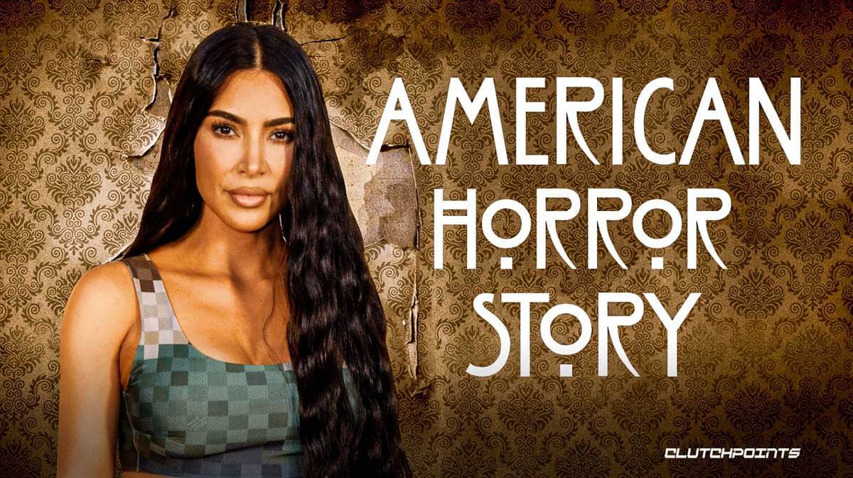 American Horror Story Kim Kardashian Amp 39 S Unforgettable Role