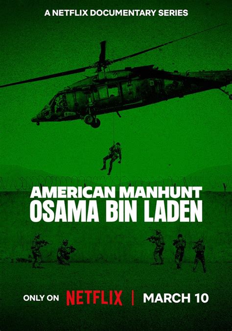 American Manhunt Osama Bin Laden Netflix Documentary Streaming Now Netflix Tudum