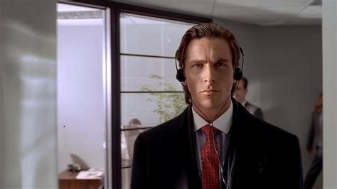American Psycho