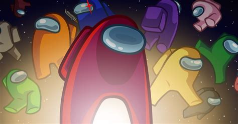 Among Us Drops First Look At Upcoming Animated Series