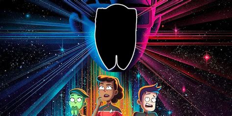 Among Us Tv Show In The Works By Star Trek Lower Decks Animation Team