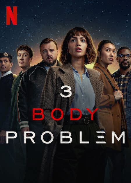 Amp 39 3 Body Problem Amp 39 Reveals New Netflix March 2024 Release Date Amp 39 3 Body Problem Amp 39 Reveals New Netflix March 2024 Release Date