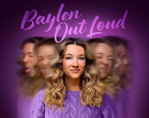 Amp 39 Baylen Out Loud Amp 39 Star Opens Up About Having Tourette New Tlc Show