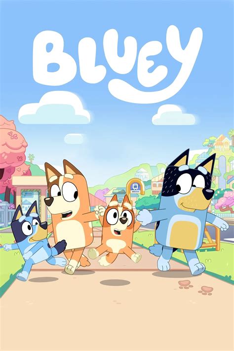 Amp 39 Bluey Amp 39 Minisodes Release Date Has Officially Been Confirmed