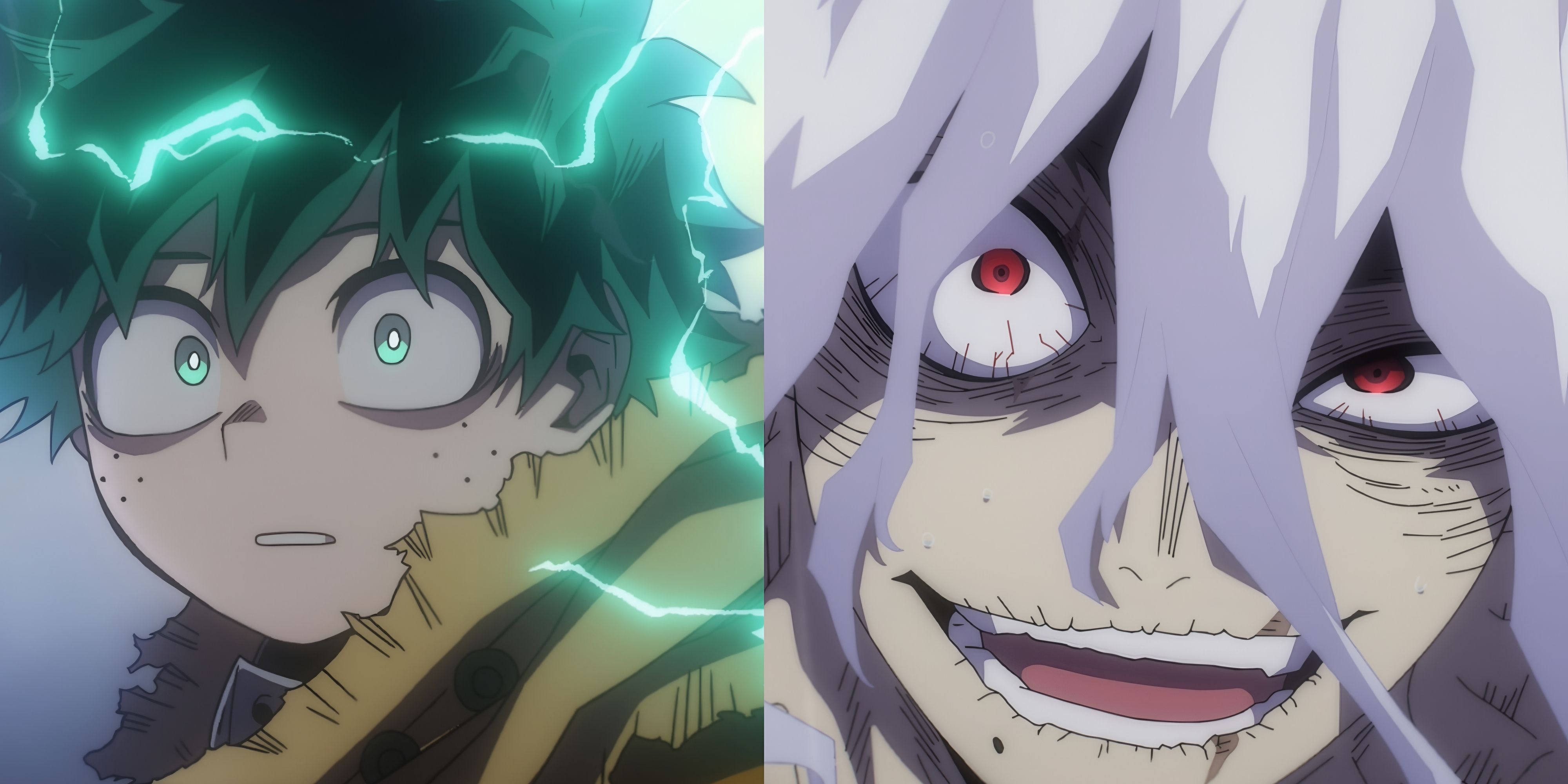 Amp 39 Boku No Hero Academia Amp 39 Final Season Announced For 2025 Forums Myanimelist Net