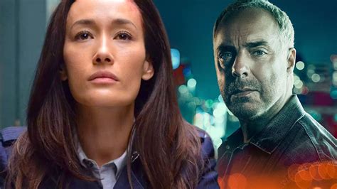 Amp 39 Bosch Amp 39 Spinoff Amp 39 Ballard Amp 39 Release Date Announced By Prime Video So Many Shows