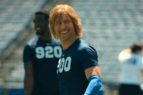 Amp 39 Chad Powers Amp 39 First Look At Glen Powell In Hulu Comedy Series Based On Eli Manning Sketch Amp 39 Chad Powers Amp 39 First Look At Glen Powell In Hulu Comedy Series Based On Eli Manning Sketch
