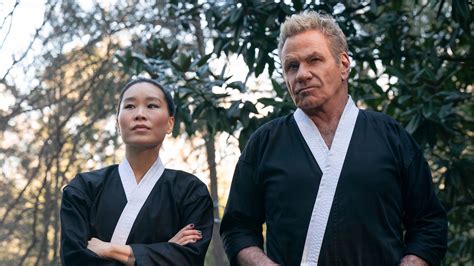 Amp 39 Cobra Kai Amp 39 Season 6 Part 3 What We Know About The Release Marie Claire