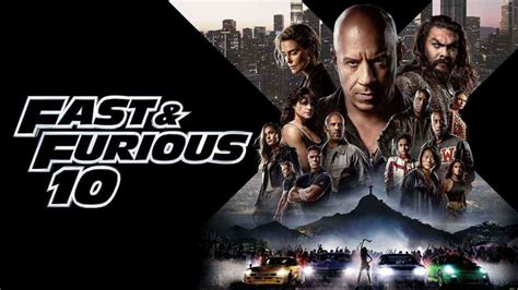 Amp 39 Fast And Furious X Amp 39 Final Trailer Sets Fire On Internet Amp 39 Fast X Amp 39 Release Date Casts And Plot