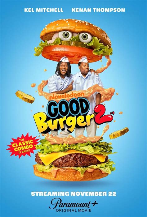 Amp 39 Good Burger 2 Amp 39 Everything We Know So Far About The Sequel