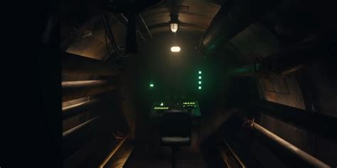 Amp 39 Iron Lung Amp 39 Trailer Markiplier Amp 39 S Claustrophobic Descent Into Nerve Wracking Horror