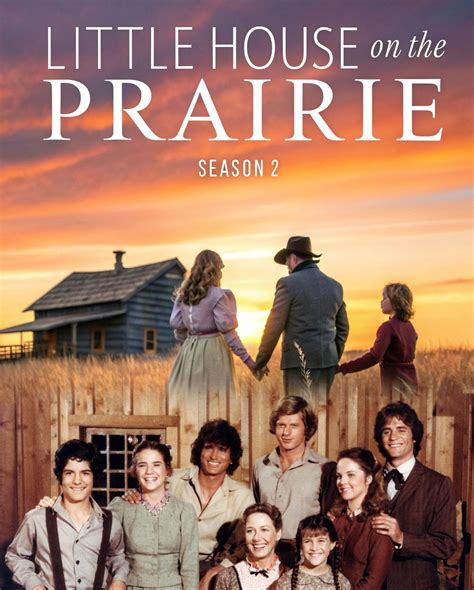 Amp 39 Little House On The Prairie Amp 39 Reboot Set At Netflix
