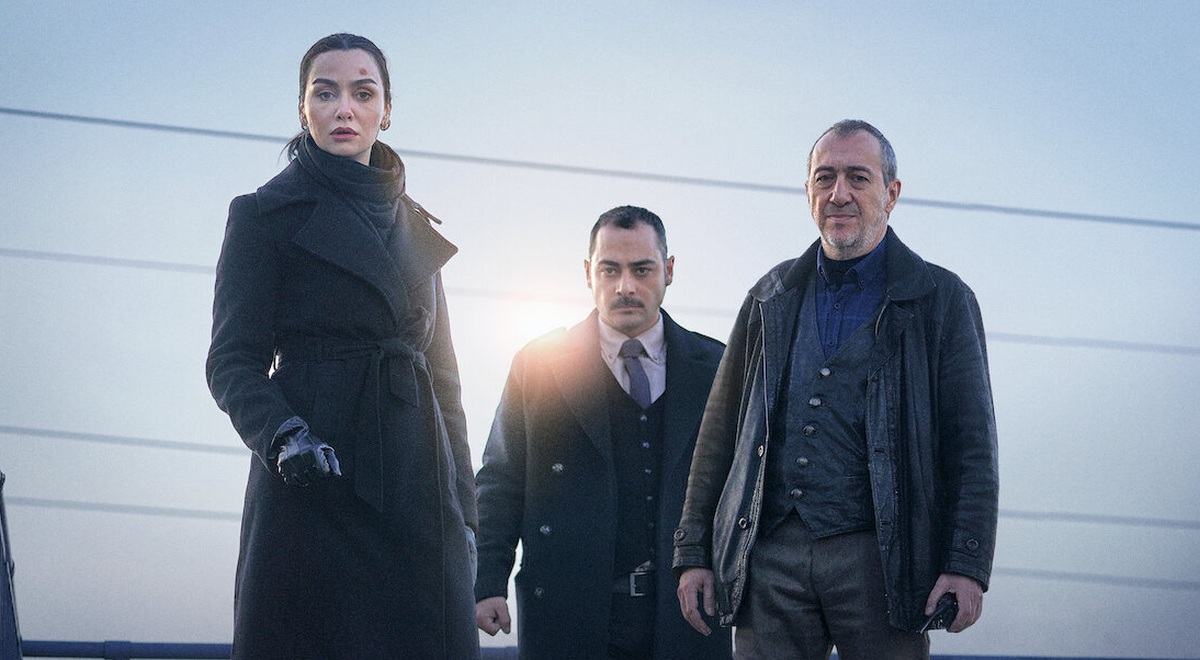 Amp 39 Narcos Mexico Amp 39 Season 3 Netflix Release Date Amp What We Know So Far