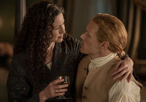 Amp 39 Outlander Amp 39 Season 7 Recap 5 Most Exciting And Intense Moments So Far
