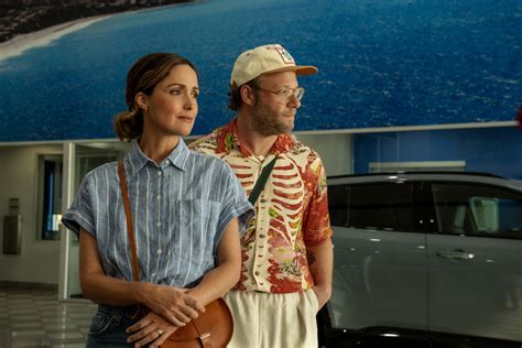 Amp 39 Platonic Amp 39 Season 2 Review Seth Rogen And Rose Byrne Amp 39 S Friendship Faces New Challenges In One
