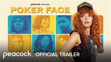 Amp 39 Poker Face Amp 39 Season 2 Guest Stars Premiere Date And More