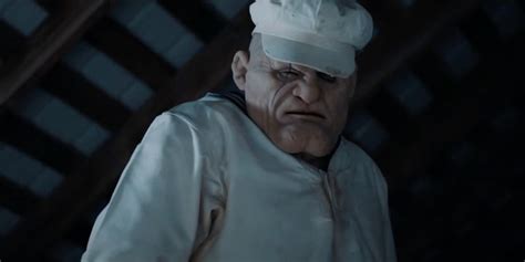 Amp 39 Popeye The Slayer Man Amp 39 Red Band Trailer Is Gory Slasher Reimaginging Of Cartoon Sailor