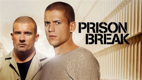 Amp 39 Prison Break Amp 39 Reboot Gets Official Pilot Pickup Order From Hulu Amp 39 Prison Break Amp 39 Reboot Gets Official Pilot Pickup Order From Hulu