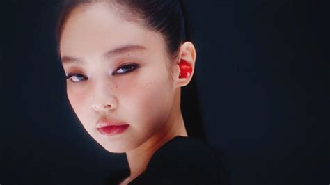 Amp 39 Rapper Jennie Is Back Amp 39 Blackpink Member Unleashes Rage In New Diss Track Snippet That Appears
