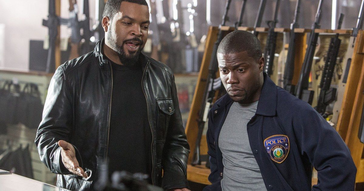 Amp 39 Ride Along 3 Amp 39 Is Reportedly In The Works Blavity Amp 39 Ride Along 3 Amp 39 Is Reportedly In The Works Blavity