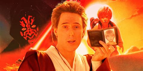 Amp 39 Star Wars The Phantom Menace Was Almost Spoiled By Amp Quot Weird Al Amp Quot Yankovic Amp 39 Star Wars The Phantom Menace Was Almost Spoiled By Amp Quot Weird Al Amp Quot Yankovic