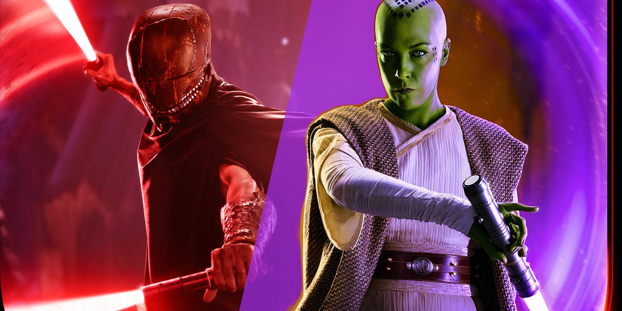 Amp 39 The Acolyte Amp 39 Episode 8 Release Date Time Schedule And Plot For The Star Wars Show