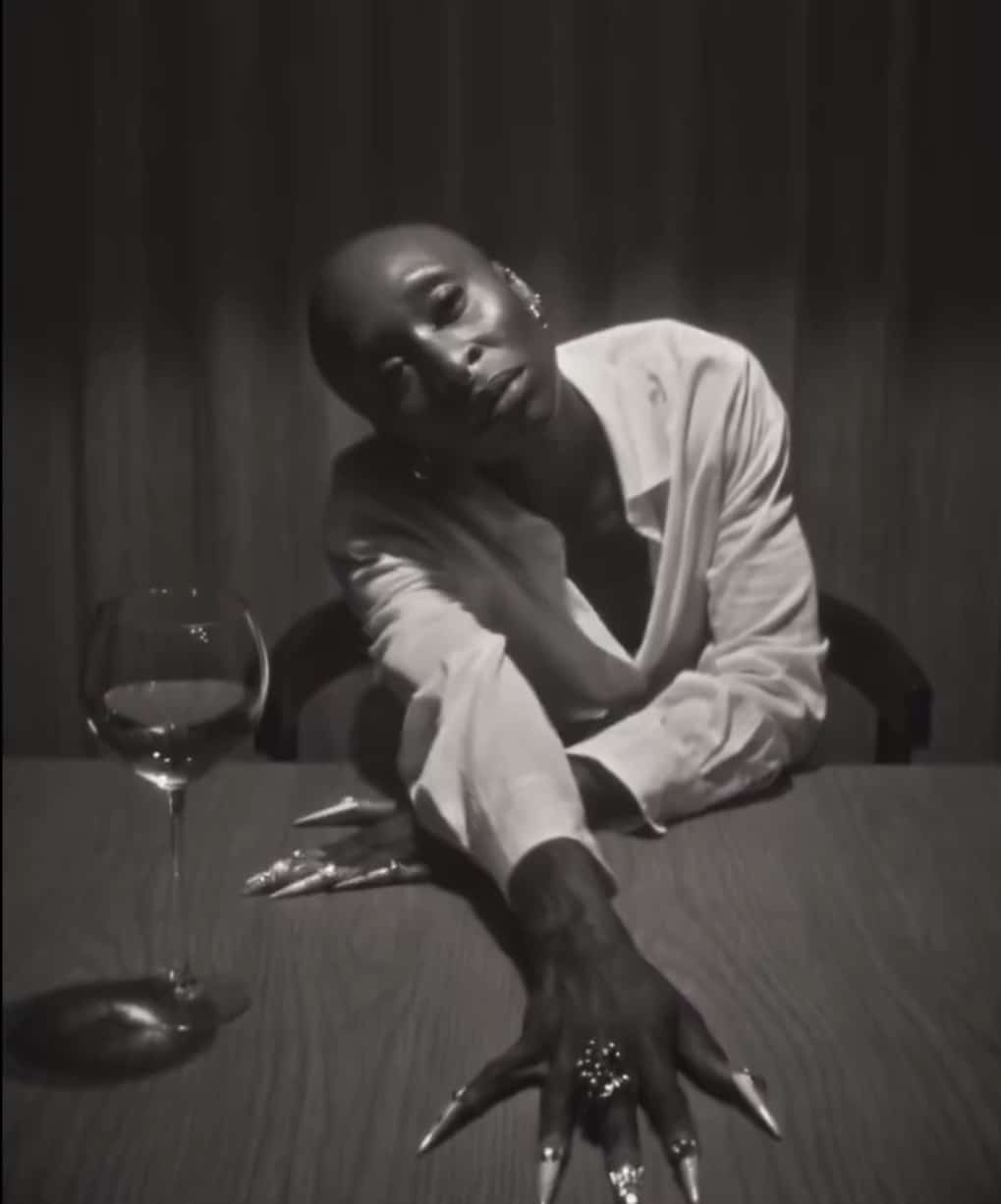 Amp 39 Wicked For Good Amp 39 Official Poster Unveiled Trailer Date Announced That Grape Juice