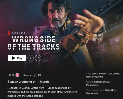 Amp 39 Wrong Side Of The Tracks Amp 39 Season 2 Sets Netflix Release Date Renewed For Multiple Seasons