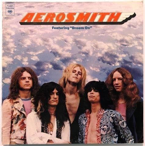 Amp Quot Dream On Amp Quot Aerosmith
