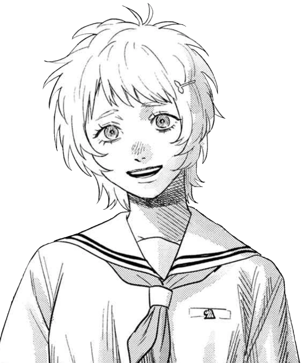 Amp Quot Hikaru Amp Quot The Summer Hikaru Died Wiki Fandom