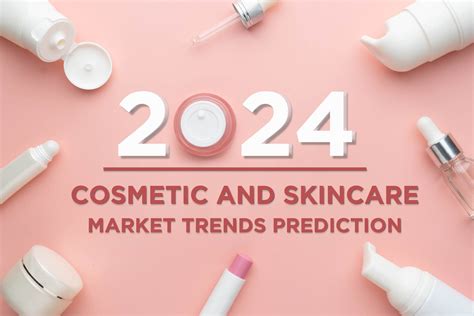 Amp Quot Navigating The Future Key Trends Shaping The Cosmetics Industry Amp Quot Empresskorea