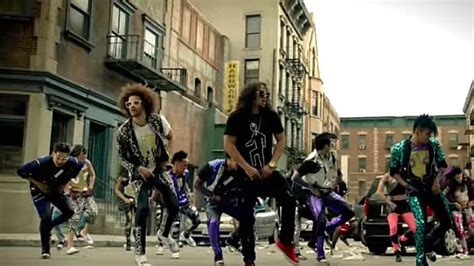 Amp Quot Party Rock Anthem Amp Quot Colliding With Our Favorite Scene Anthems Is Everything We Need