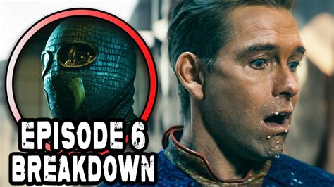 Amp Quot The Boys Episode 6 Reaction Amp Quot By Allonashareetv From Patreon Kemono