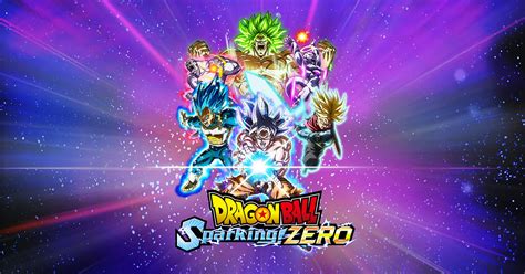 Amp Quot Unleashing Power Dragon Ball Sparking Zero New Demo Gameplay Revealed Amp Quot Youtube