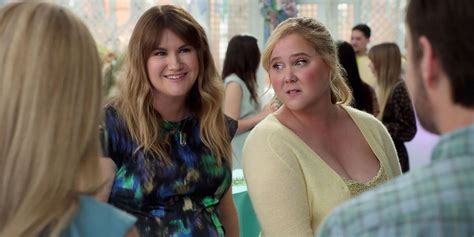 Amy Schumer S Critically Panned New Comedy Becomes Huge Hit On Streaming